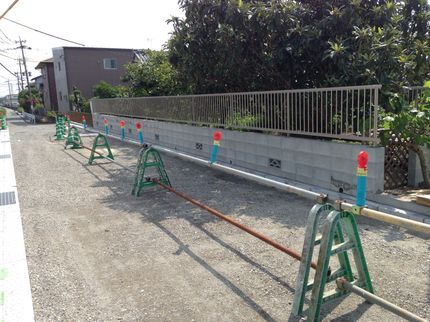 室岡造園の【仕上がり保証付き】豊富な経験と知識で安心!対象地域外・営業時間外もご相談歓迎!の写真