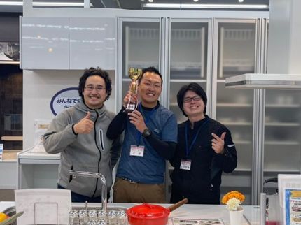 株式会社 HEATの<大手家電量販店の指定工事店◎>工事も接客もお客様満足度100%を目標に!の写真