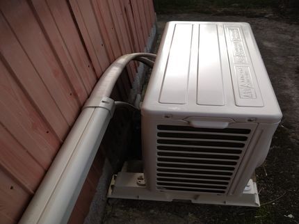 くすの木電気の★エアコン取付け工事 複数台取付けの際は割引いたします! !の写真