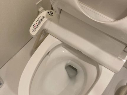 Creal.の24時間365日ご予約日指定可能!頑固な尿汚れもお任せください!の写真