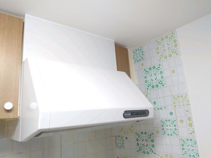 おおうち設備の◆既存換気扇・梱包材も回収無料◆ネット購入商品取付け可◆カード、QR決済◎の写真