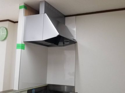 株式会社光ホーム(はろーぺいんと)の【カード決済OK!地元名古屋で20年☆】しっかりご納得いただいてから工事します!の写真