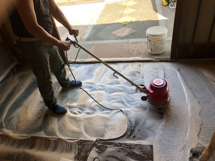 真心サポートの【石川県対応◎全て自社対応】大手での作業経験も豊富です!安心してご依頼ください!の写真