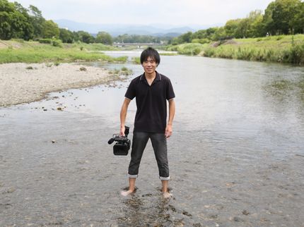 トレブル制作の超カンタン料金体系!長時間ほどお得に【記録・PR映像】をつくります!の写真