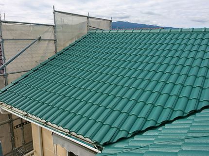 ホームペイントの損害保険加入済み◎経験豊富な自社スタッフが対応します!対応時間外・地域外も可能!の写真