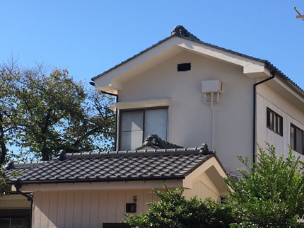宮前淳一の《対応地域外の方も相談可能◎》お住まいの塗装のお悩みなんでもお任せください。の写真