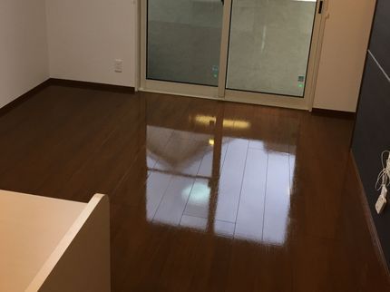 KP CLEANの【8月限定価格!】人柄良し♪プロの技術で綺麗丁寧に仕上げます!の写真