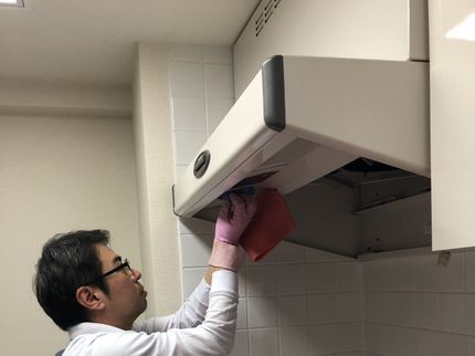 クリーンジョイ サポートの丁寧との口コミ多数(^^)◆作業後キャッシュレス決済可(JCBも可)◆の写真