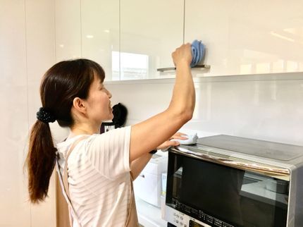 ここち*ぷらすの初めて家事代行を頼む方でも安心!お家に合ったプランで、いつでも快適な暮らしを!!の写真