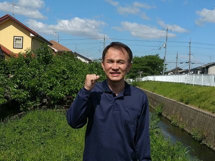 株式会社はしもとの《駐車場代当店負担・保険加入有・外注なし》スリッパ持参も持参します◎の写真