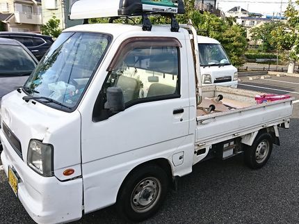 不用品ボンバーの【若干の空き有り】他店にはマネの出来ない価格とサービスで勝負!直前予約問い合わせの写真