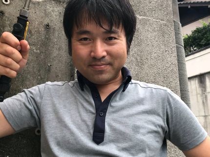 彩ハウスクリーニングのすっきりエアコンクリーニング!安心、誠実、笑顔が一番!の写真