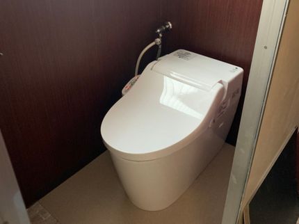 水道設備のコイチの【処分費込み】ベテラン水道屋★PayPay利用可★年中無休★即日対応可★損保加入の写真