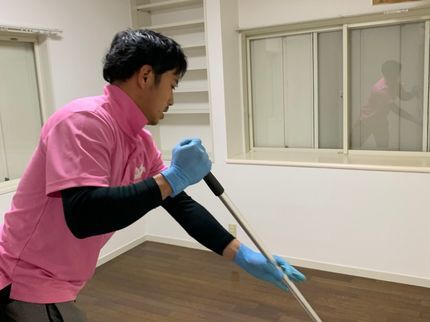 ドラゴンハウス湘南のカード決済可能!賃貸物件実績多数!女性スタッフ同行可能!の写真