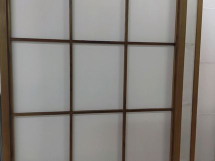 張り替えくんの施行実績46万枚!!真心込めて丁寧な仕事をお届けします!障子専門店の写真