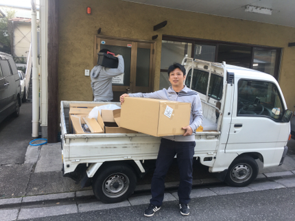Regaloの★当日予約OK ★ 親切丁寧 ★ P代当社負担★エアコン外し無料★口コミ高評価★の写真