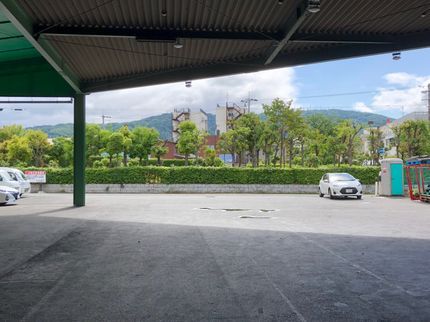 アシストライン株式会社の荷物保管トランクルーム☆アシストランクの写真