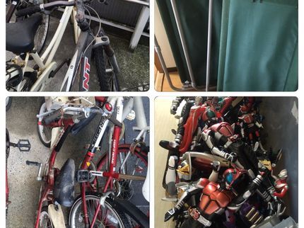 39サービスの福岡発♬重たい荷物は2名スタッフで伺います。(追加料金無し)当日予約可能です♬の写真