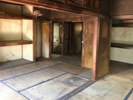 都市管理法人ANOK株式会社の大量のゴミ処分、頼んでよかった!それが私たちの何よりの報酬です!の写真