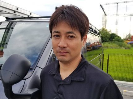 sunriseの圧倒的な技術力でスピード解決!損保加入済で安心!営業時間外・対応地域外も相談可!の写真