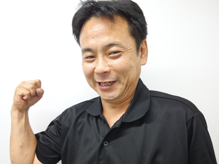 ねこの手かり隊の<年中無休>清潔感重視!元気なスタッフが訪問◆女性スタッフ同行可・P代お店負担の写真