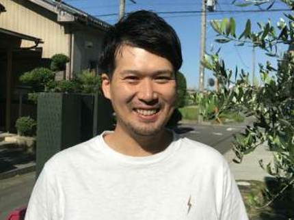 グリーンシザーズの随時予約受付中☆本来の樹形を生かした剪定をしお庭を綺麗にしませんか?の写真