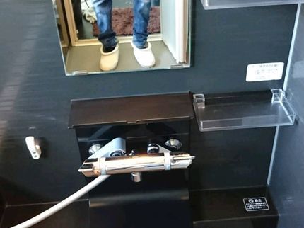 お掃除のいやしの<損害保険加入済み◎>作業外注なし、すべて自社スタッフが対応いたします!の写真