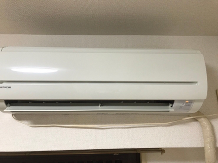 リバイブクリーンの不定期開催エアコン1台6000円キャンペーン!!抗菌コートサービス中!の写真