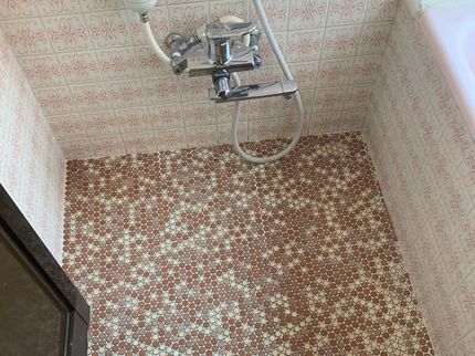 お片付けとお掃除のY's-roomの自分ではやり切れない汚れをプロに任せて徹底洗浄しましょう!水あかやカビ一網打尽!の写真