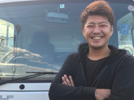 mightyの引越が大好きな10年選手がお伺いいたします。安心二名作業、洗濯機設置サービスですの写真