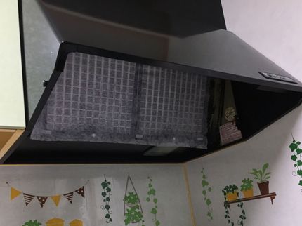 便利屋 アークスライフの4月予約空有★長年のギトギト油汚れバイバ~イ☆PayPayOK、損害保険加入済の写真