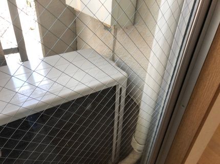 おそうじ代行川崎の【クリーンな日差し】プロの技術で明るい毎日へ◎の写真
