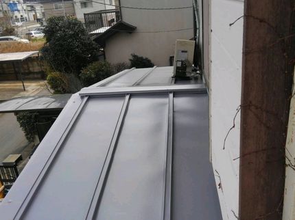 高橋塗装の【損害保険加入済み◎】お客様に喜んでいただけるサービスを提供いたしますの写真