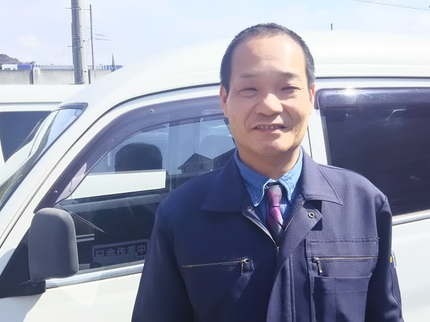 みよし整体orしろがねハウスクリーンのエアコンクリーニング(壁掛け)※お掃除機能なし ・只今、予約可能の写真