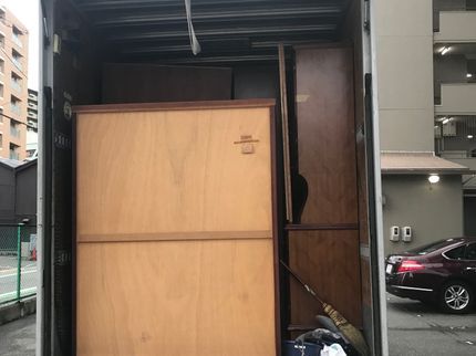 米川工務店の<年中無休>当社スタッフが丁寧にご対応!買取対応も可能です!の写真