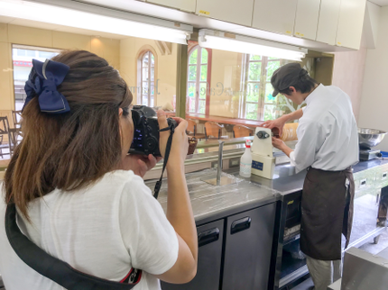FROM2MAM PhotoStudioの《女性カメラマン訪問》納品まで誠心誠意ご対応★の写真