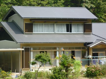 夢ハウス株式会社の《業歴15年》年中無休◇損害保険加入済み!女性スタッフ同行可!お客様第一で対応!の写真