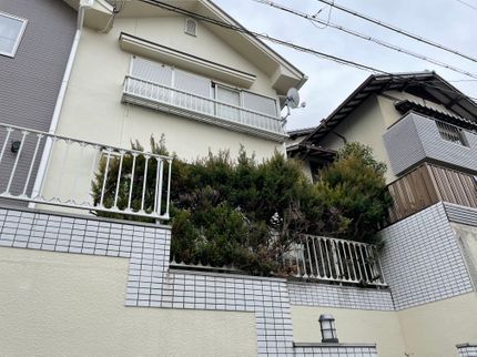 West Homeの【駐車場は当店が負担】損害保険加入店★対応地域外・営業時間外も対応可能★の写真