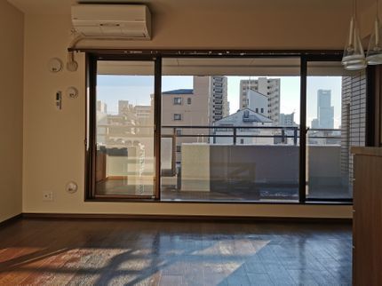 クリーンサポートの女性スタッフ指定OK!作業にご不満の場合は、無料にて追加対応いたします。の写真