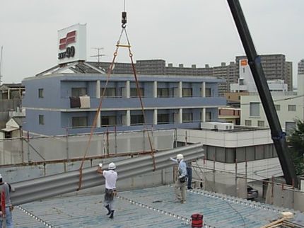 株式会社クワノ建設の福岡県★年中無休★業歴33年★損保加入!女性スタッフ同行可!徹底的に丁寧施工!の写真