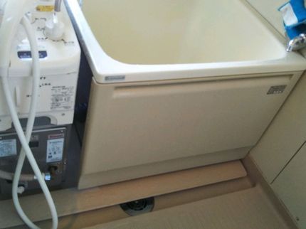便利屋トップのハウスクリーニング業界で22年の実績!で御納得いくお掃除を致します(空室)の写真