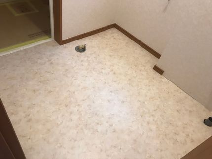 TOSHI内装の《対応地域外も駆けつけます》ご希望のイメージ叶えます!迅速丁寧に張り替えます。の写真