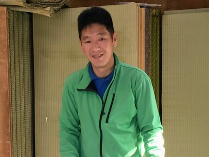 吉澤畳店の<川崎市多摩区発◎業界30年>完全自社対応!対応地域外もご要望可能!の写真