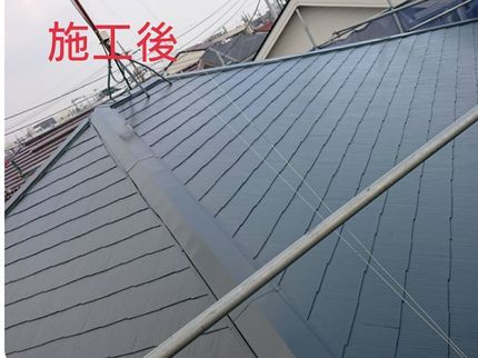 大和創建株式会社の《未来を見据えた施工》業歴27年のプロが責任を持ってご対応!損保加入済み◎の写真