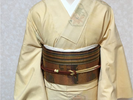 柴又着付けサービスの【晴れの日にお着物を着てみませんか?】早朝料金なし 対応エリア内交通費なし の写真