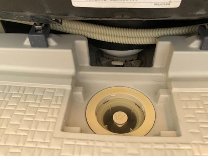 滋賀ライフスタッフの水回り・しつこい油汚れも是非へ当店にお任せ下さい!内容、お値段共に納得の作業!!の写真
