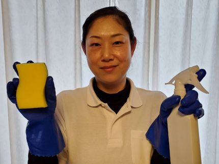 おそうじ名人(株式会社京きわみ)のレンジフード(換気扇)クリーニング !◇お手ごろ価格で早くて綺麗のおそうじ名人!の写真