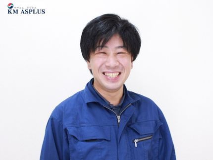 KM ASPLUSの【エアコンクリーニング協会員】天使の松+スチーム+高圧洗浄!クレカ可!保険加入!の写真