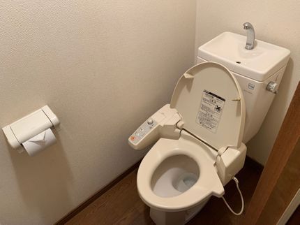 おそうじ代行 大曽根の<アットホームなお店>誠心誠意持って対応します!営業時間外もご相談可能◎の写真