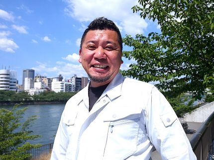 ハウスクリーニング磯屋の【経験24年の実績】ペット、赤ちゃん◎ マスク着用 クレカ対応 ドラム式可の写真